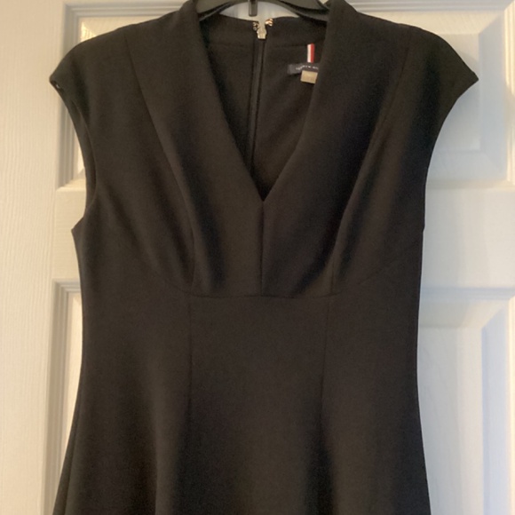 Tommy Hilfiger dress - Picture 3 of 5